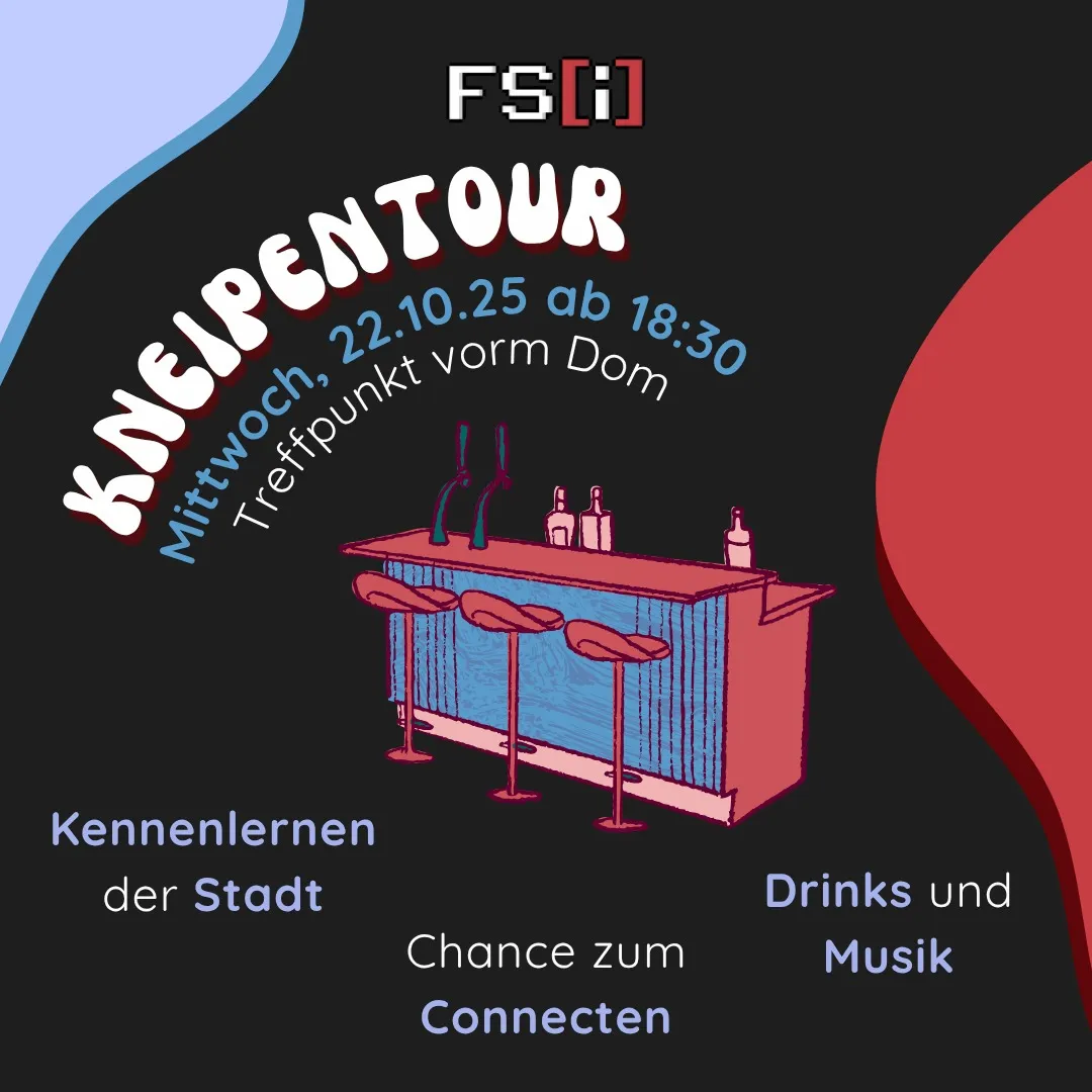 Kneipentour Bild